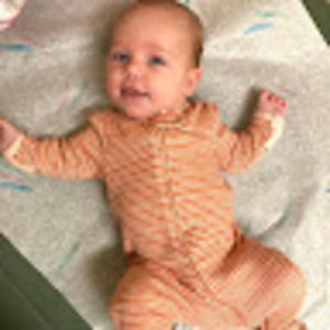 Meet your Posher, Virginia